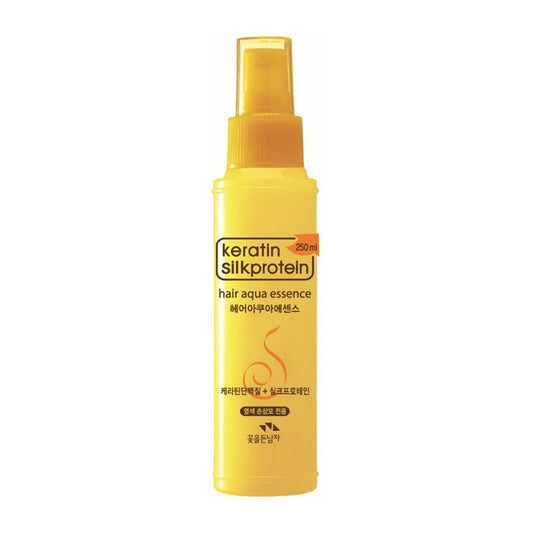 KERATIN SILKPROTEIN AQUA ESSENCE