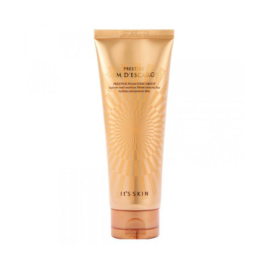 It's Skin Prestige Foam D'escargot 150ml