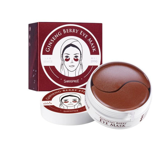 [SHANGPREE] Ginseng Berry Eye Mask 1.4g x 60ea