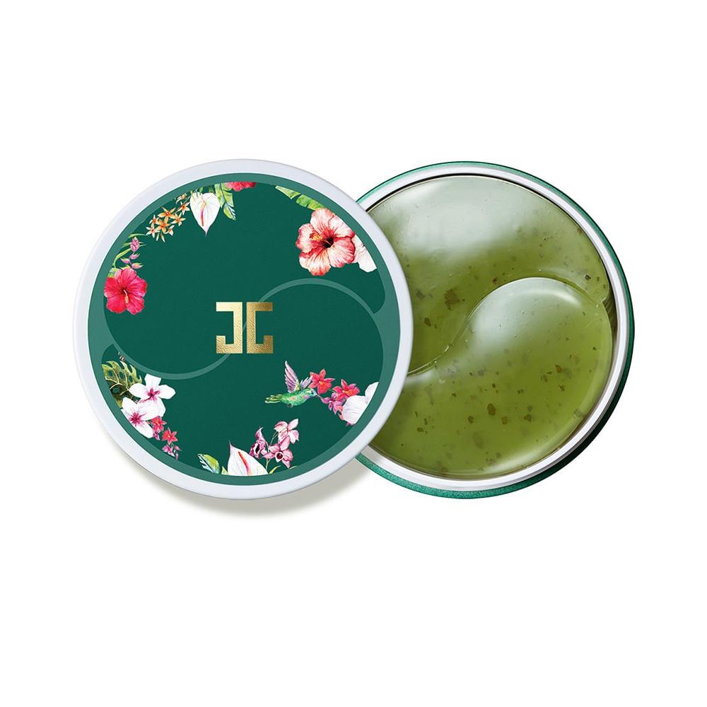 JAYJUN Green Tea Eye Gel Patch