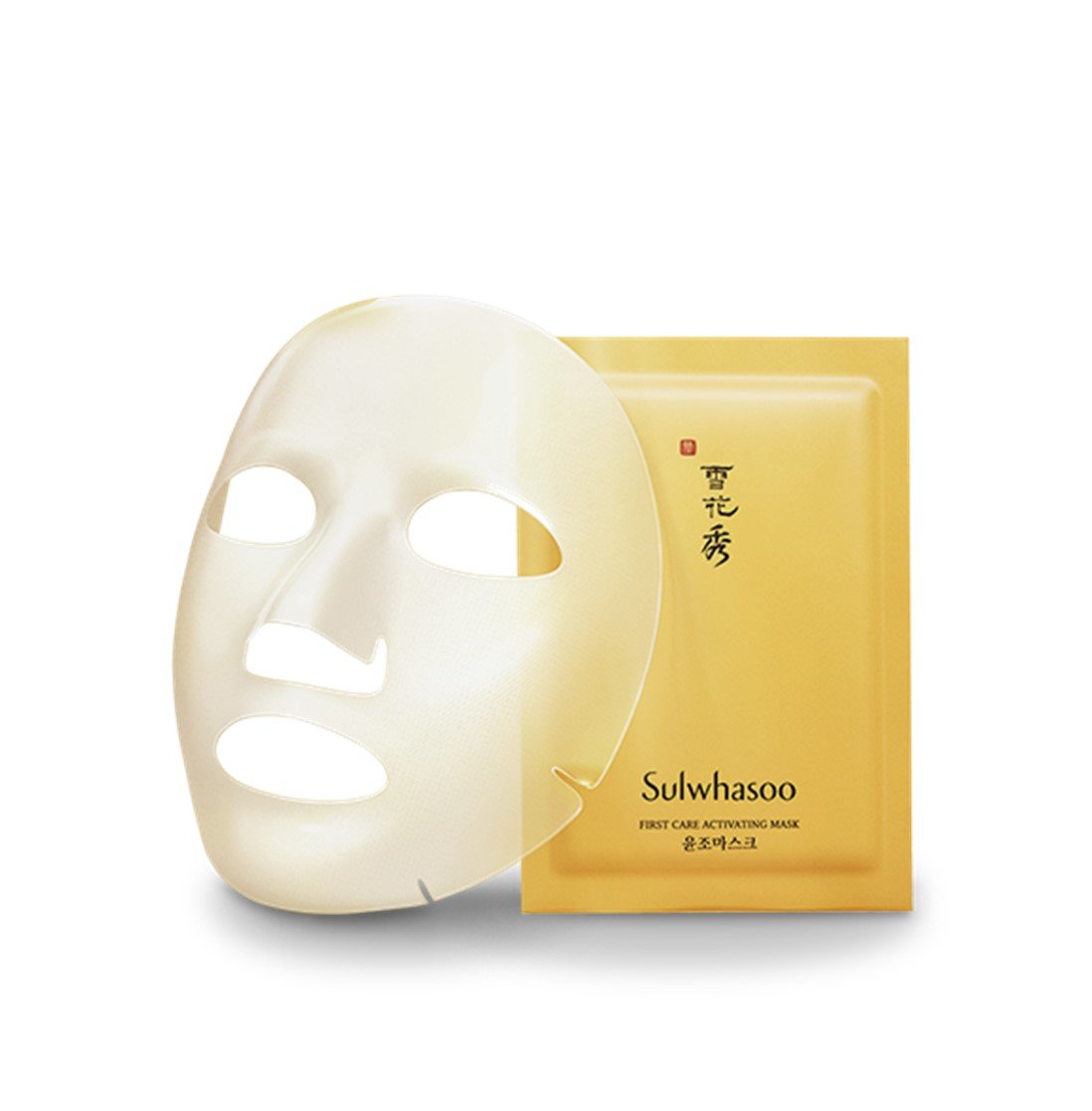 Sulwhasoo First Care Activating Mask (5pc)