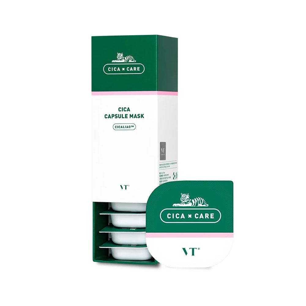 VT Cica Care Capsule Mask