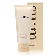 su:m37 time energy peeling gel 100ml