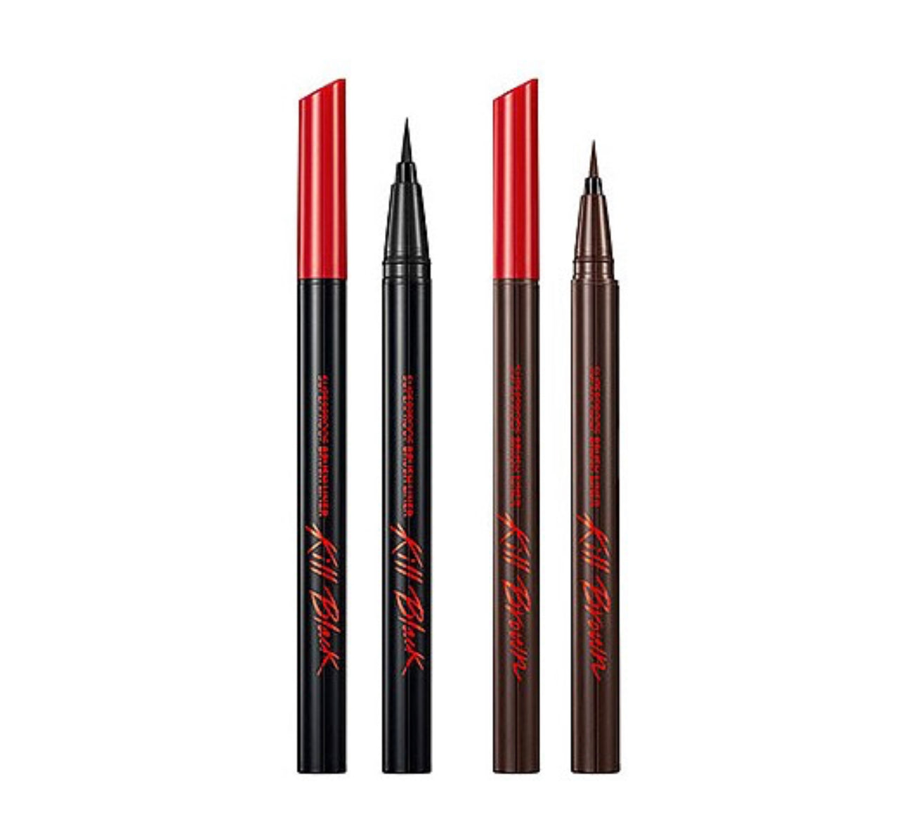 clio superproof brush liner