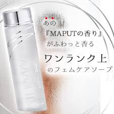 MAPUTI 女性私处杀菌洗护 120ml