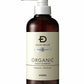 ANGFA organic scalp shampoo/conditioner 350ml