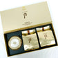 The history of Whoo Gongjinhyang:Mi Luxury Golden Cushion Glow No.21 Special Set