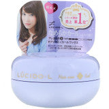 Mandom Lucido-L Hair Styling Wax Creamy Curl 2.1 oz (60 g)