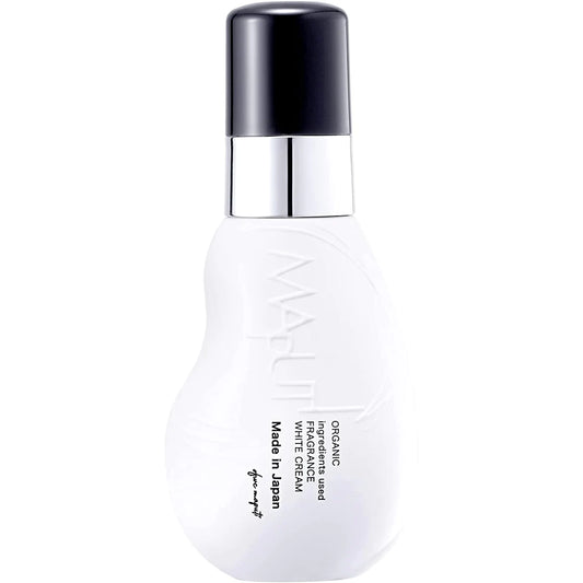 MAPUTI organic white cream 私处美白 100ml