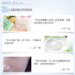 BBLAB 日本美容院复活草补水水洗面膜 175g