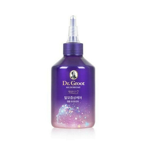 Dr.Groot Microbiome Serum Treatment 防脱精华