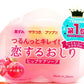 日本pelican cosme大赏 美臀蜜桃pp皂 去黑肥皂80g