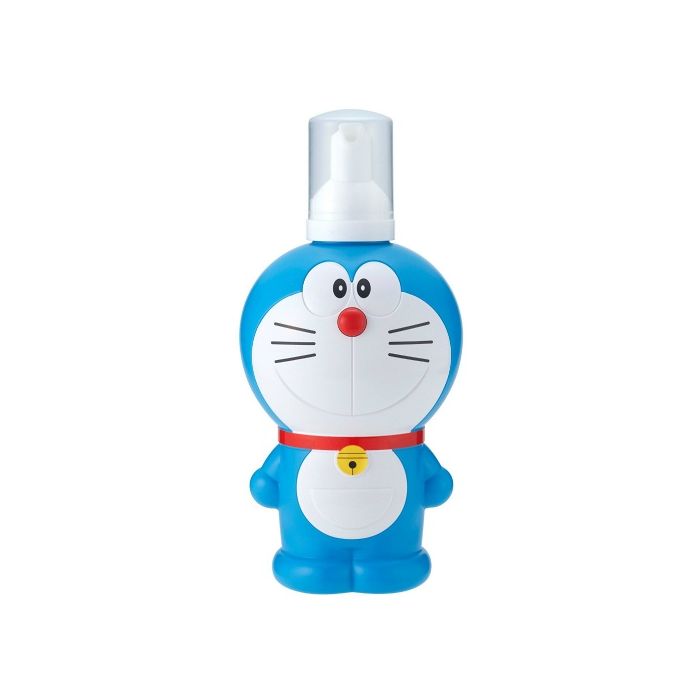 Bandai Doraemon Children's Shampoo with Pump 250ml