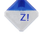 日本ROHTO乐敦Z!清 凉滴眼液眼药水12ml