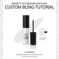 3CE 珠光液体眼影 THROBBING