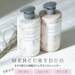 Mercuryduo amino & mineral shampoo / treatment
