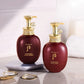 WHOOSPA [The history of whoo] essence shampoo/rinse 350ml
