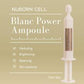 BLANC DUBU Nuborn Cell Blanc Power Ampoule