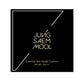 韩国 JNUG SAEM MOOL 郑瑄茉式透明肌#水润奶油肌 气垫（附带替换装）SPF50+ PA+++