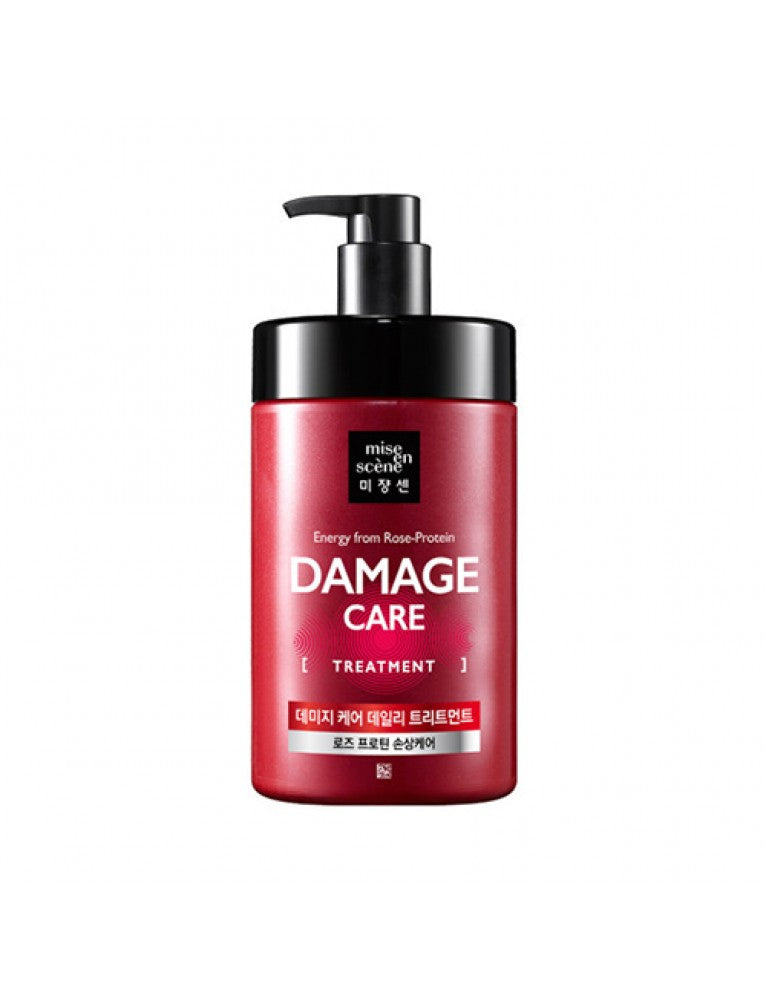 Mise En Scene Hair Damage Care Treatment 180ml/330ml