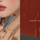 3CE GLOW LIP 银管口红