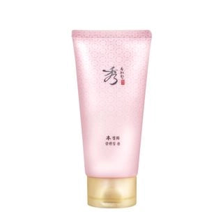 SOORYEHAN purify cleansing foam 160ml