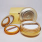 The History of Whoo Gongjinhyang Mi Jewelry Powder 28g #1 Beige #2 Pink