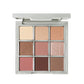[3CE X TOILETPAPER] 3CE 眼影MULTI EYE COLOR PALETTE #ROSY MUHLY