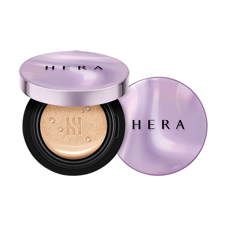 韩国 Hera UV mist气垫