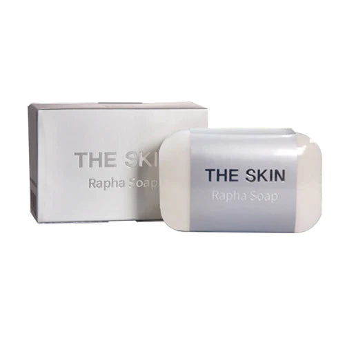 The Skin Rapha Soap Mild&Moisturizing Korean Beauty Cosmetics