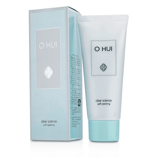 O HUI - Clear Science Soft Peeling 100ml